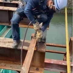 【日払い可能】日給12,000円〜！！雑工、塗装、電気工、土木、鍛治鳶、足場鳶、鍛治工その他解体土木もあります。の画像