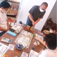 そろそろ、将来のこと考えた方が良いんじゃないですか😊⁉️