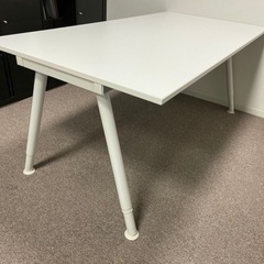 IKEA パソコンデスク