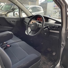 総額 16.8万円 ダイハツ ムーブカスタムRS 車検5年12月 ターボ タイミングチェーンの画像