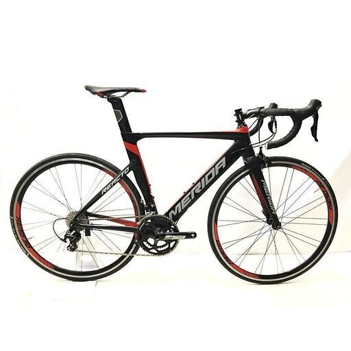 【取引済】REACTO 400 54cm