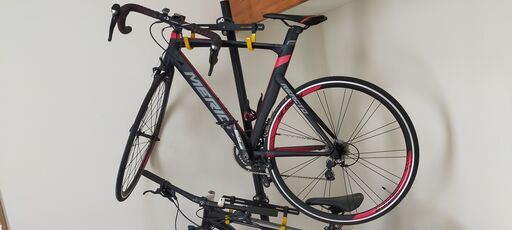 【取引済】REACTO 400 54cm