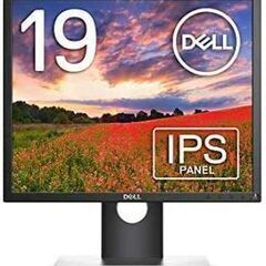 Dell P1917S 19インチ モニター