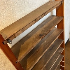 トミカ収納の画像
