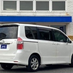 便利なファミリーカー♪