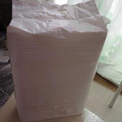 ペットシーツ (R)薄型３Pとハーフ1Pおまけ新品ペットベッドの画像