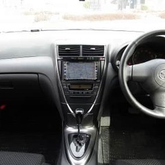 カルディナという珍しいお車が入りましたの画像