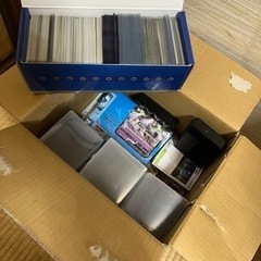 ポケカ引退セット