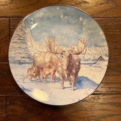 VOLVO プレートの画像