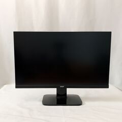 Acer　液晶モニター　27インチ