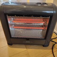 ファンヒーター　動作確認済み