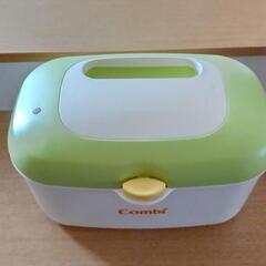 ❰おしりふき温め器❱ クイックウォーマー ホットウォーマー CO...