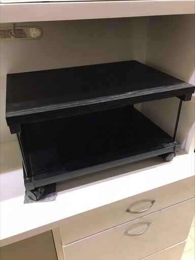 多目的棚　55cm×30cm×39cm