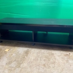 サウンドラック　テレビ台