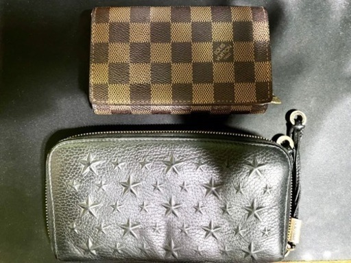赤字売り マイケルコース、ルイヴィトン、Jimmy Choo 3点セット