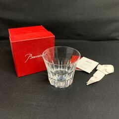 ✨🔔期間限定・特別価格🔔✨Baccarat／バカラ ペアロックグ...