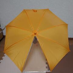 学童傘 新品 50センチメートルの画像