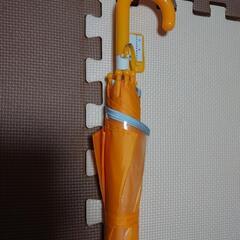 学童傘 新品 50センチメートルの画像