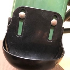 【お譲り先決まりました】アイデス折りたたみコンポの画像