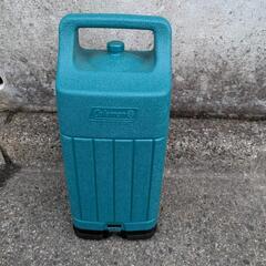 Colemanホワイトガソリンランタン