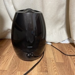 加湿器
