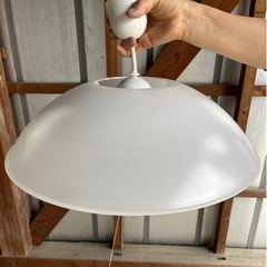 LED照明器具の画像