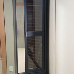 オシャレなロッカーダンス