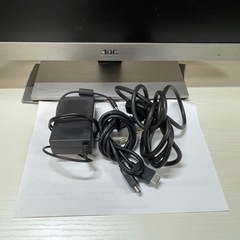 【リサイクルサービス八光　田上店】AOC i2757Fh 27インチ液晶モニターの画像