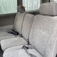 6万キロ台‼️ワンオーナー‼️車検2年付32万円‼️ヴォクシーの画像