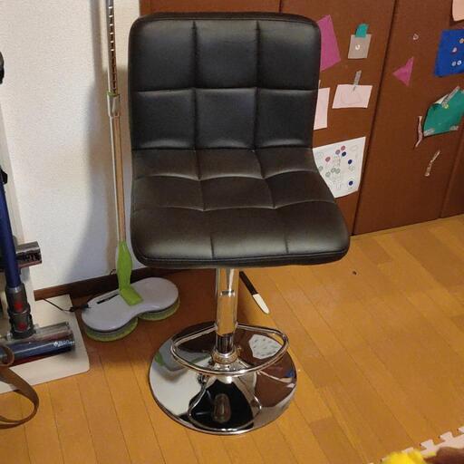 カウンターチェア