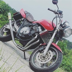 cb400sfnc31