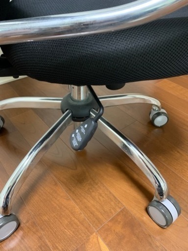 PCハイバックチェア