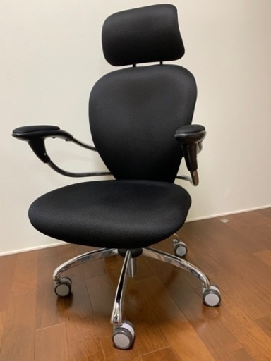 PCハイバックチェア