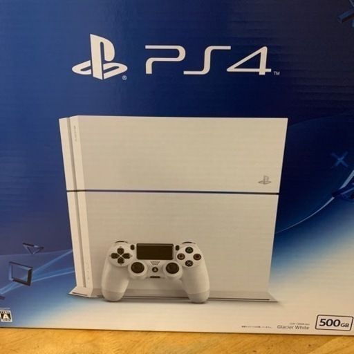 家具 PS4