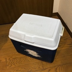クーラーボックス
