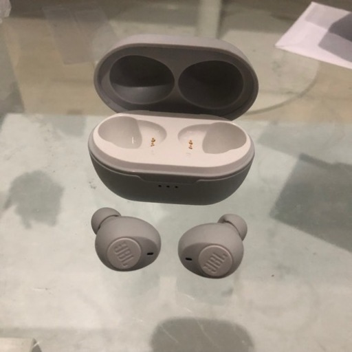 ワイヤレスイヤホン JBL TUNE115TWS