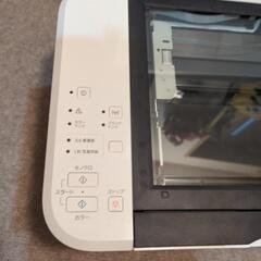 プリンター　CANON　PIXUSの画像