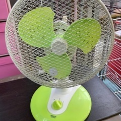 【リサイクルサービス八光　田上店　配達・設置OK】山善 23cm...