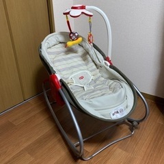 タイニーラブ　バウンサー
