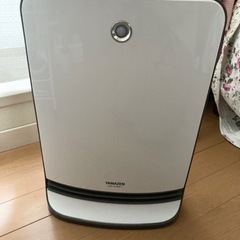 セラミックファンヒーター