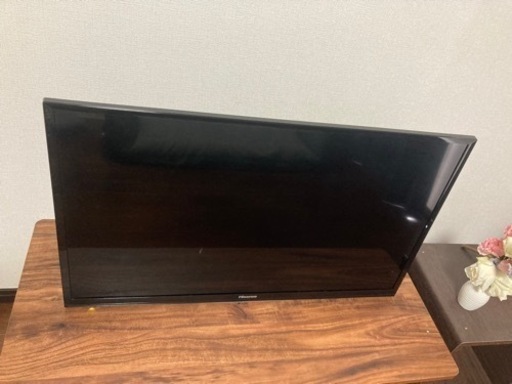32型液晶テレビ