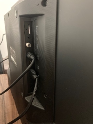 32型液晶テレビ