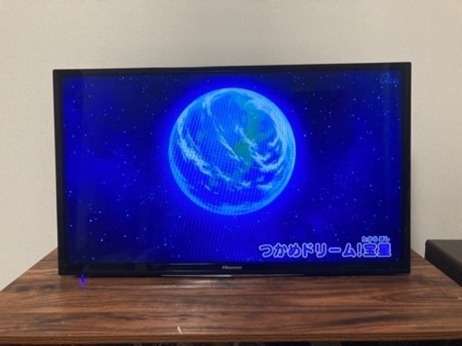 32型液晶テレビ