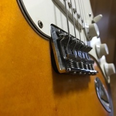 エレキギター/Fenderの画像