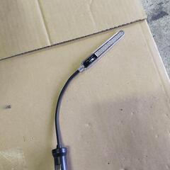 シガーソケット　LEDイルミネーション　LEDライト