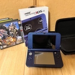 ニンテンドー3DS
