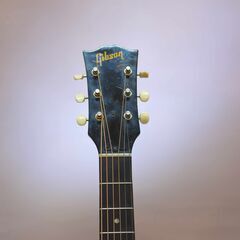 1958年製　J-45 Gibson　ビンテージの画像