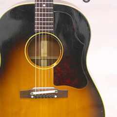 1958年製　J-45 Gibson　ビンテージの画像