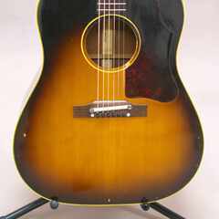 1958年製　J-45 Gibson　ビンテージ