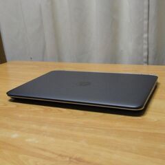 ご購入頂きました Windows11 pro 展示超美品 ほぼ新品 爆速 高性能ノートPC 15.6インチ「HP ProBook 450 G3」Core i5 メモリー8GB SSD 240GB（新品）＋HDD 500GB Office 2019 pro 搭載 DVD-RW Webカメラ WiFi Bluetooth HDMI VGA装備。の画像